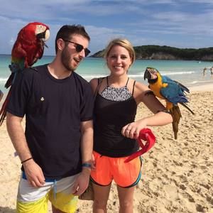 Meet your Posher, Chris